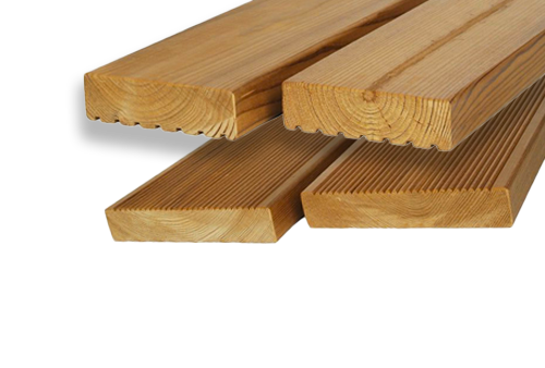 thermowood